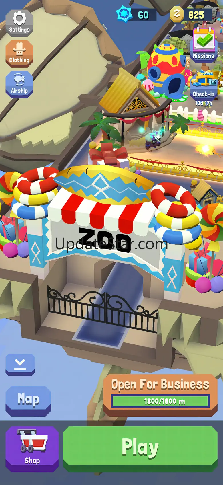 Rodeo Stampede+ 1.0.3