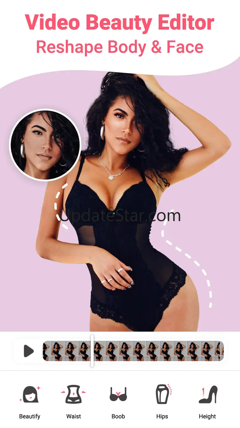 Perfect Me: AI Portrait Editor 2.9.1