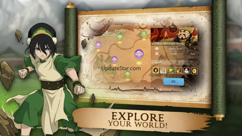 Avatar: Realms Collide 1.1.458