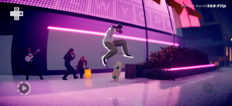 Skate City: New York 1.4