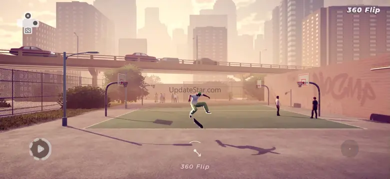 Skate City: New York 1.4