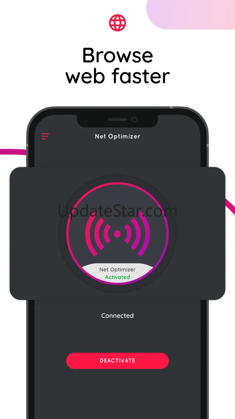 Net Optimizer : Optimize Ping 1029