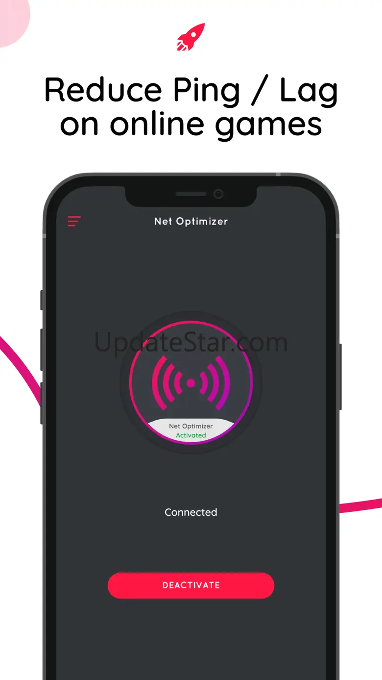 Net Optimizer : Optimize Ping 1029