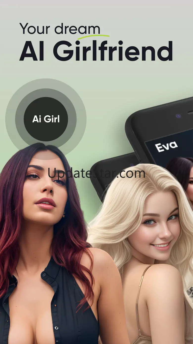 AI Friend: Virtual Assist 1.8