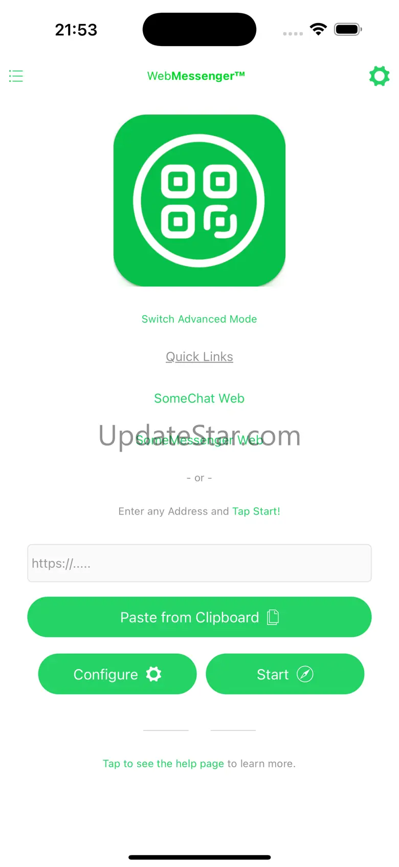 Web Messenger for Dual Chat 1.5