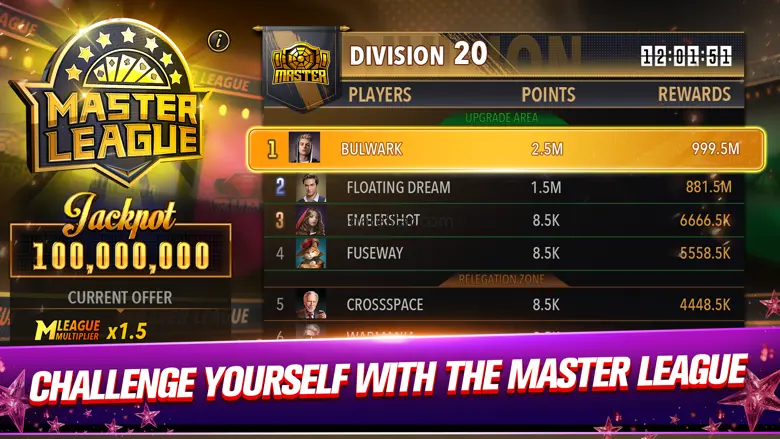 Poker Frenzy - Texas Holdem 3.0.5