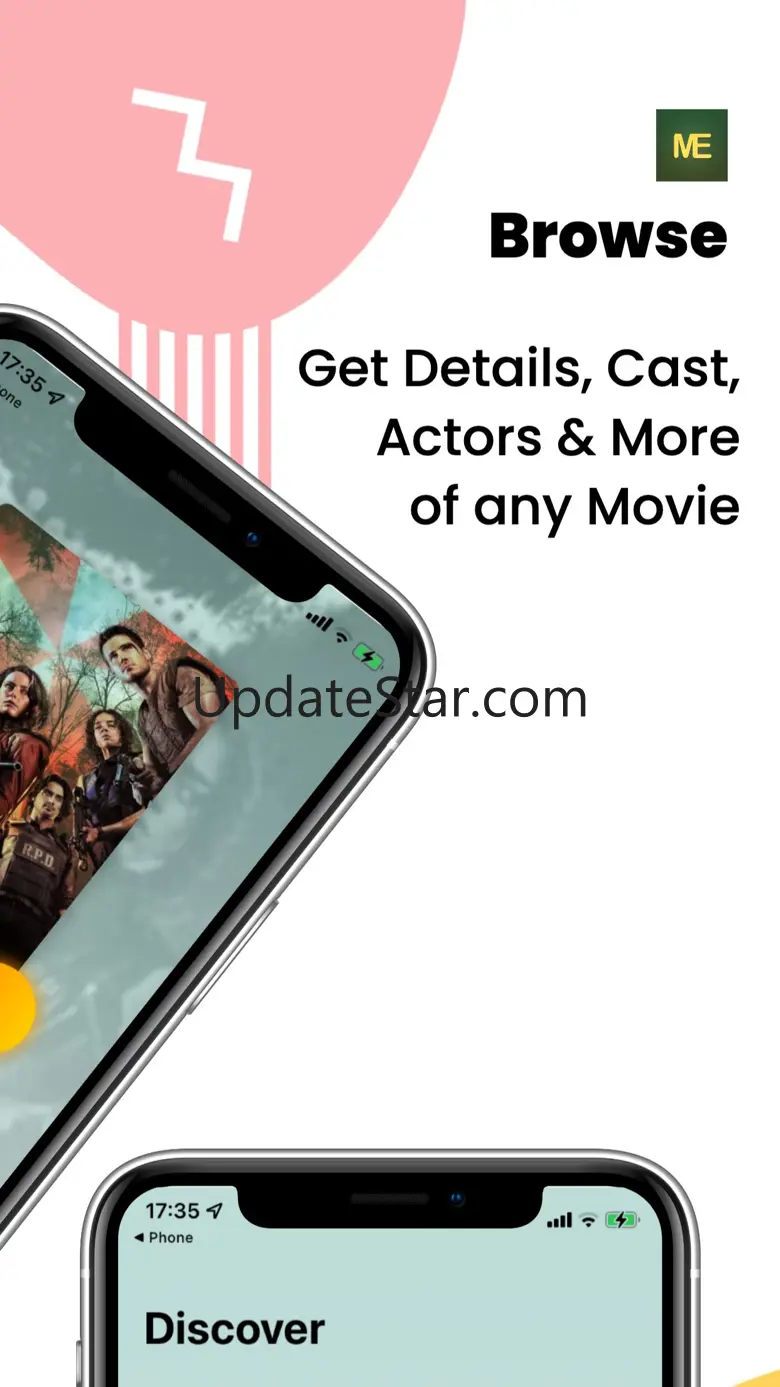 Magis PRO TV Shows & Movies 2.1