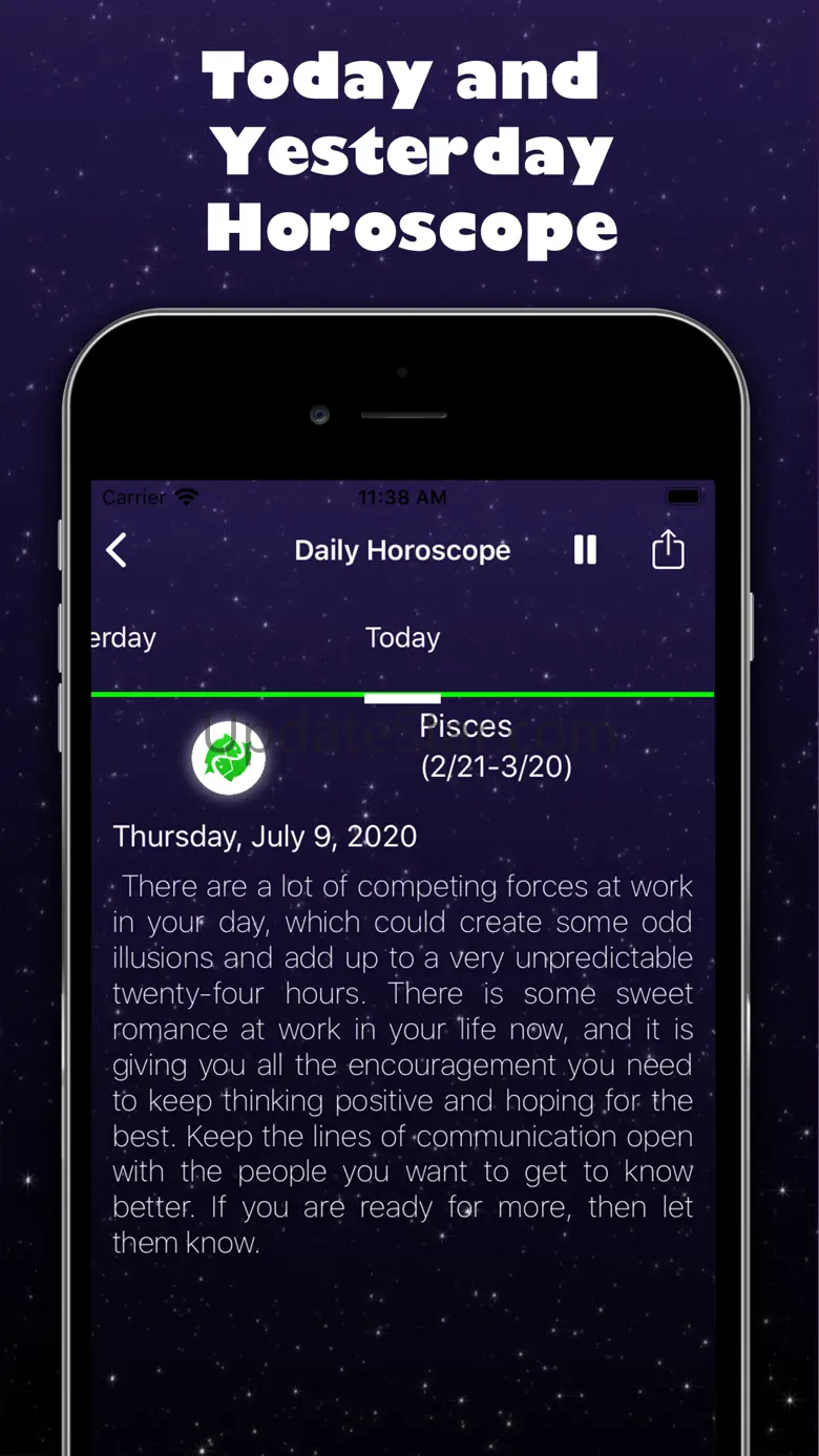Horoscope  & Astrology ⊰ 12345