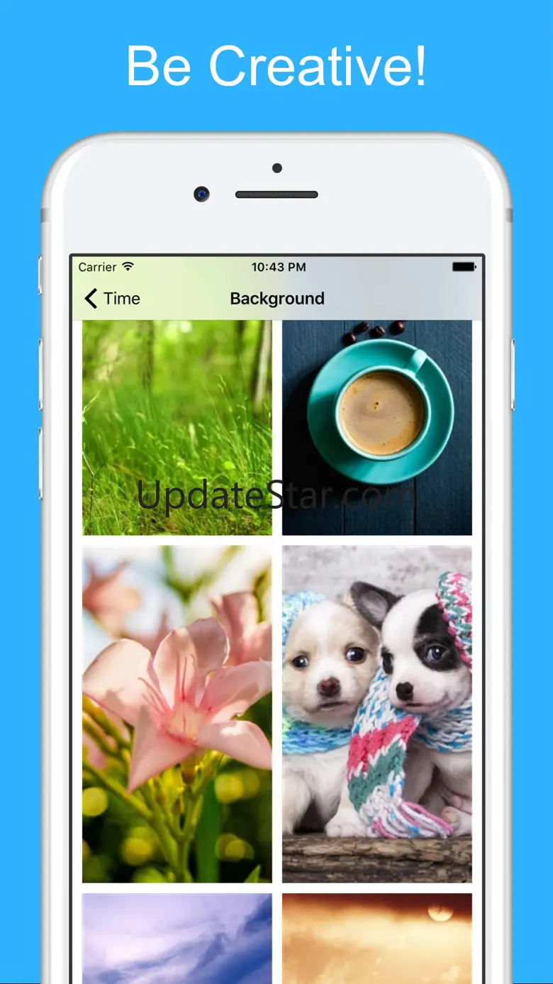 Countdown with widget 3.6.1