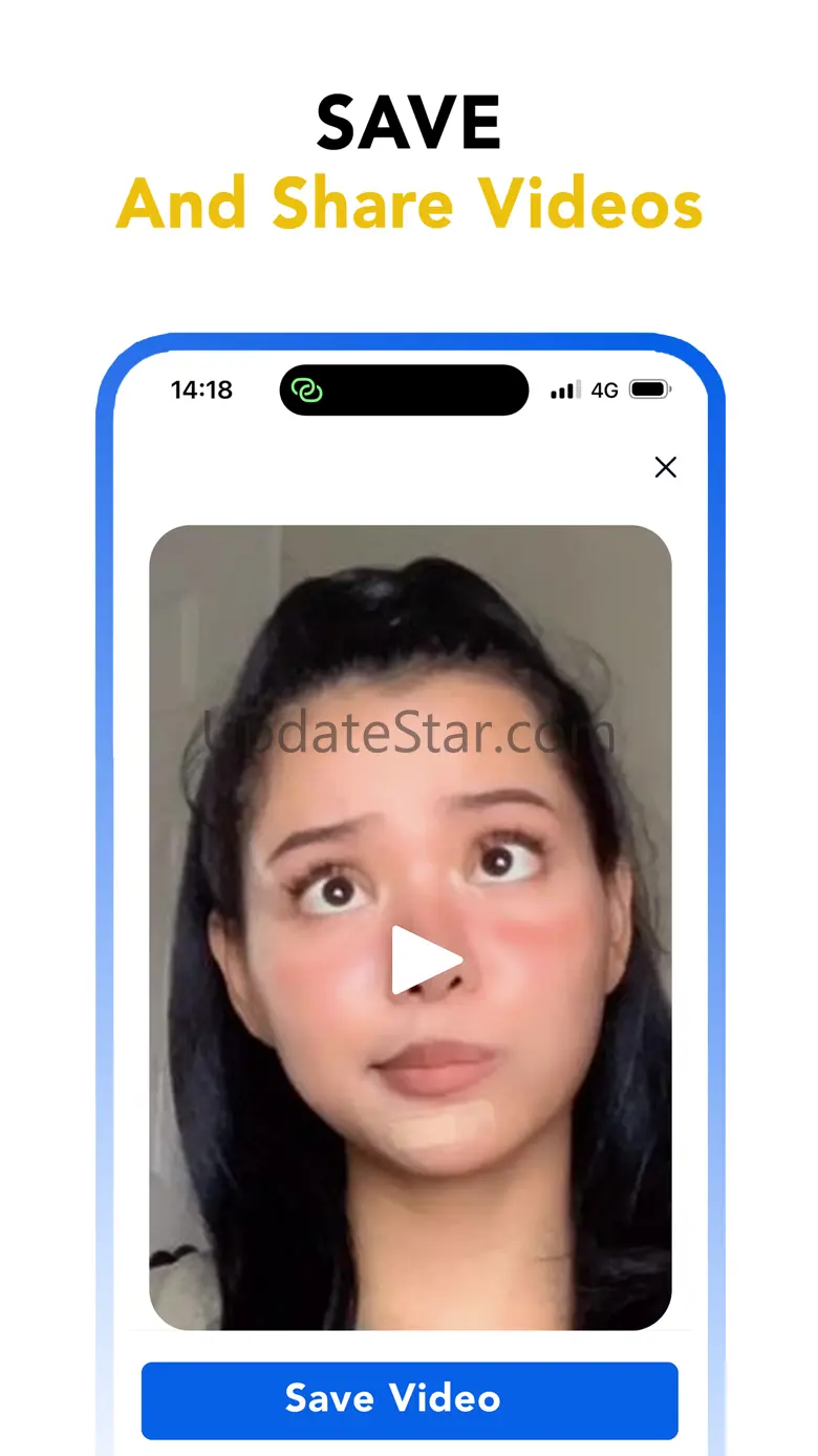 Video Save : Video Saver 1.4