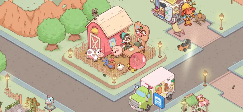My Dear Farm+ 1.2