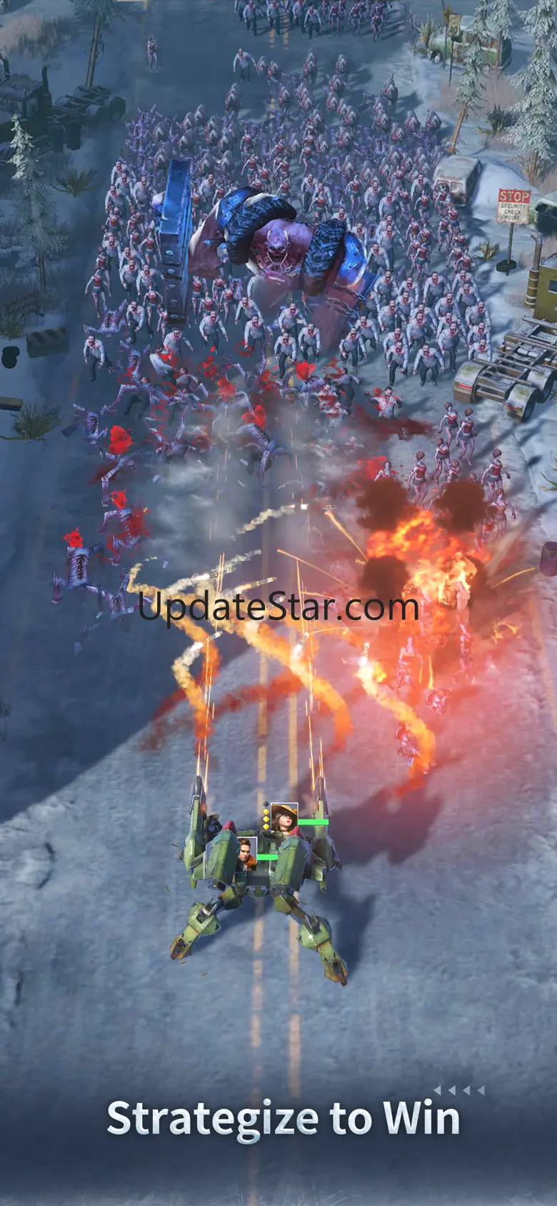 Frozen War 1.9.5