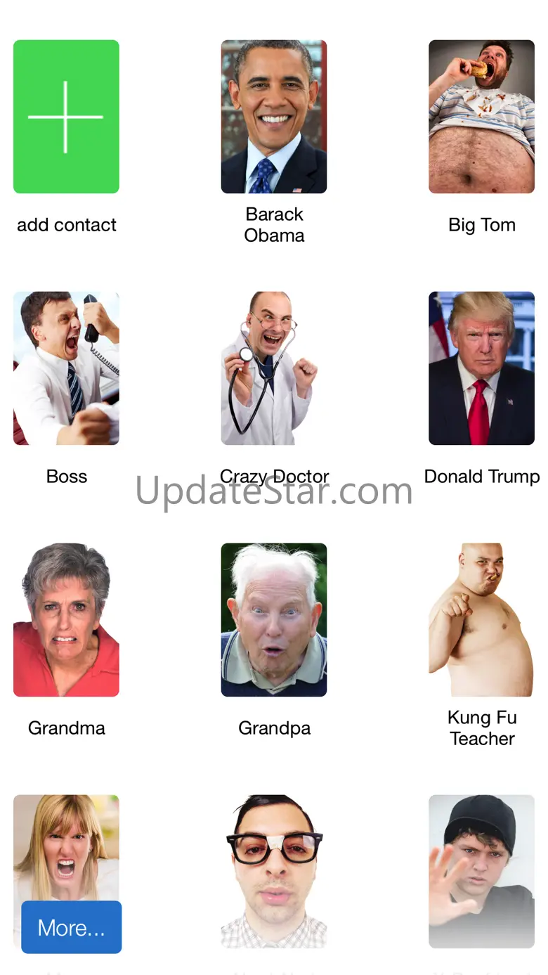 Who's Calling Prank Phone Call 10.2