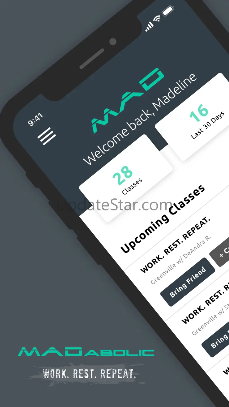 MADabolic 2.0 1.5.0