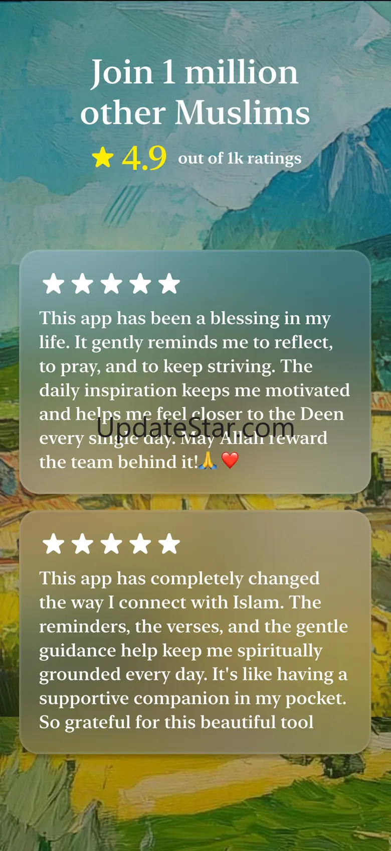 Deen Buddy - Quran Chat 1.47