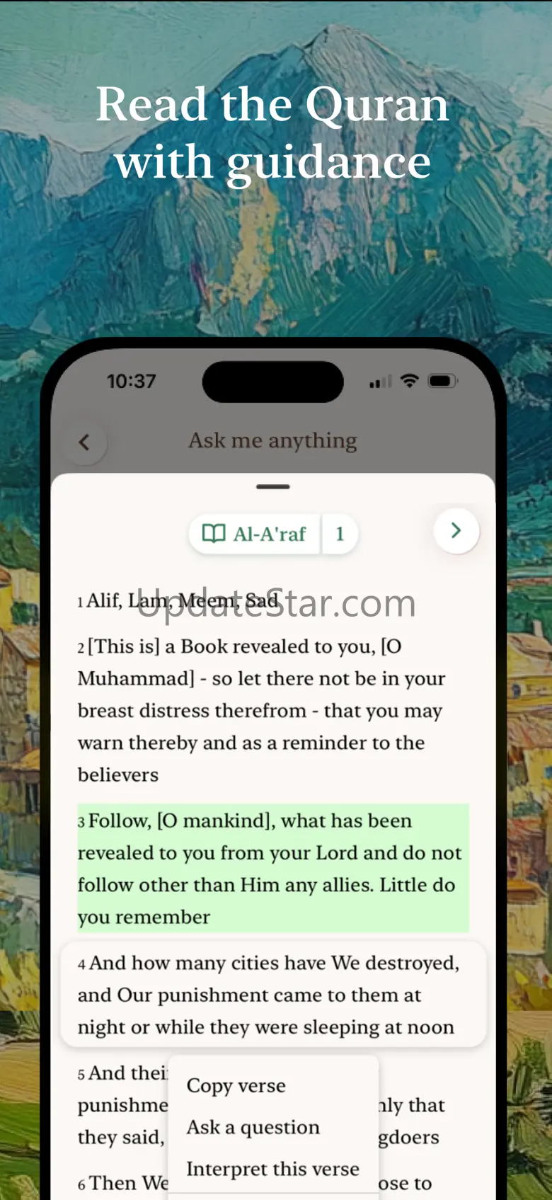 Deen Buddy - Quran Chat 1.47