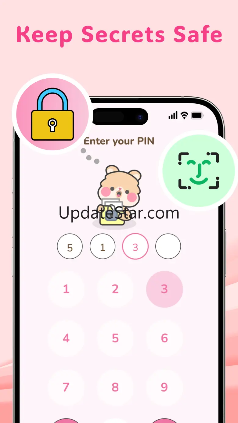 My Daily Diary - Mood Journal 1.1.0