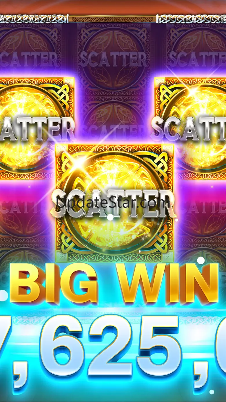 Casino Riches Vegas Slots Club 1.68.58