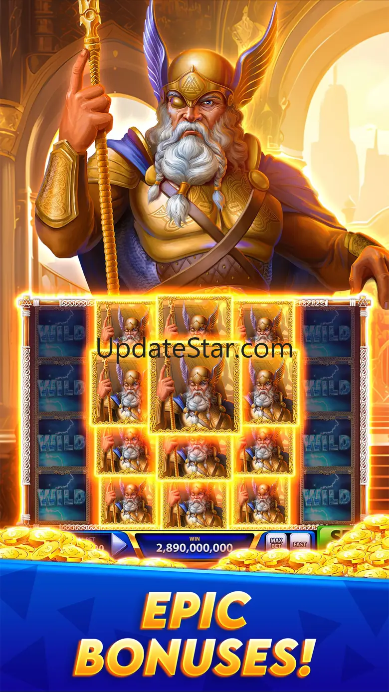 Casino Riches Vegas Slots Club 1.68.58