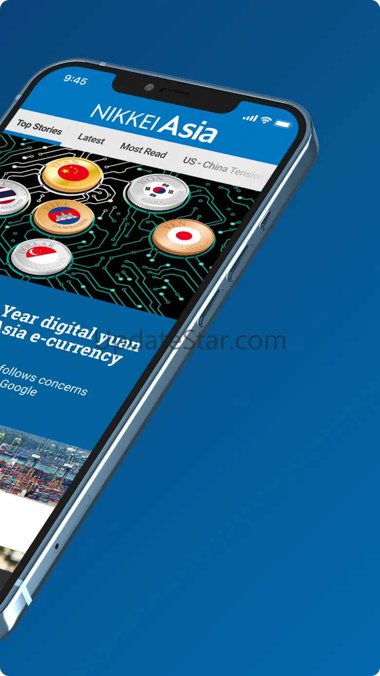 Nikkei Asia - Business News 2f3e63e551131fd580387cfb9c70905e