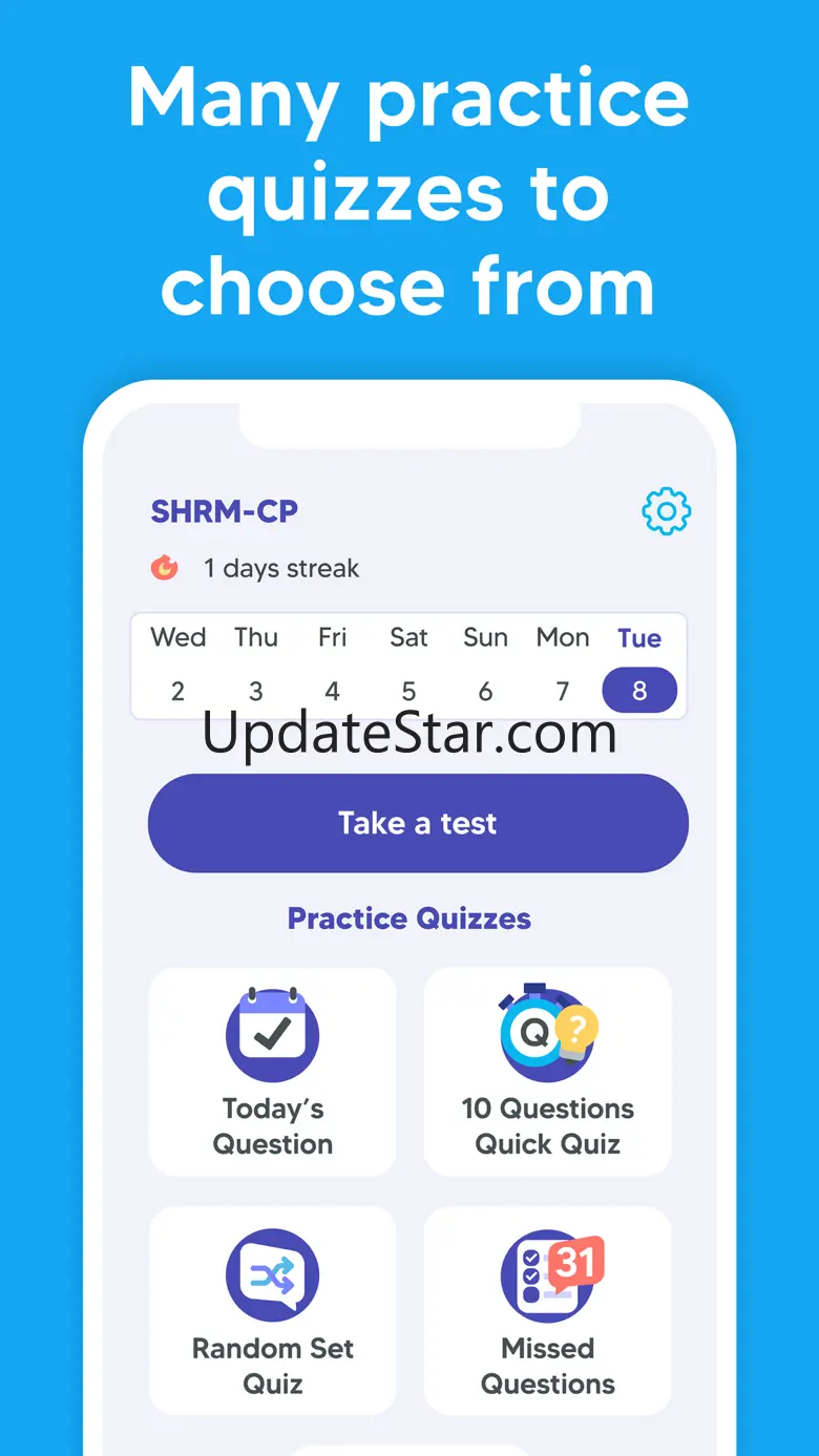 SHRM Exam Prep 2025: HR Tests 1.2