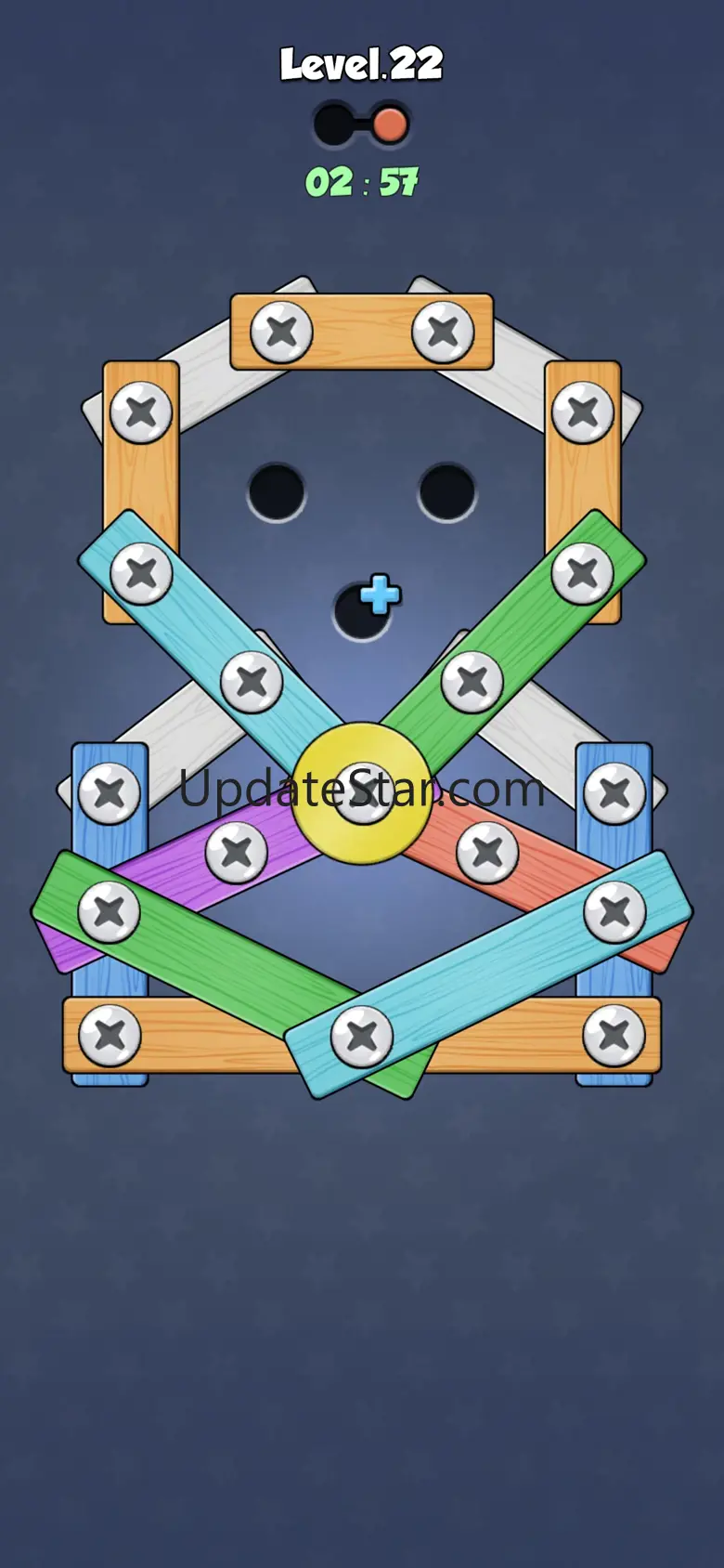 Bolt Breaker : Unbolt it! 2.0.23
