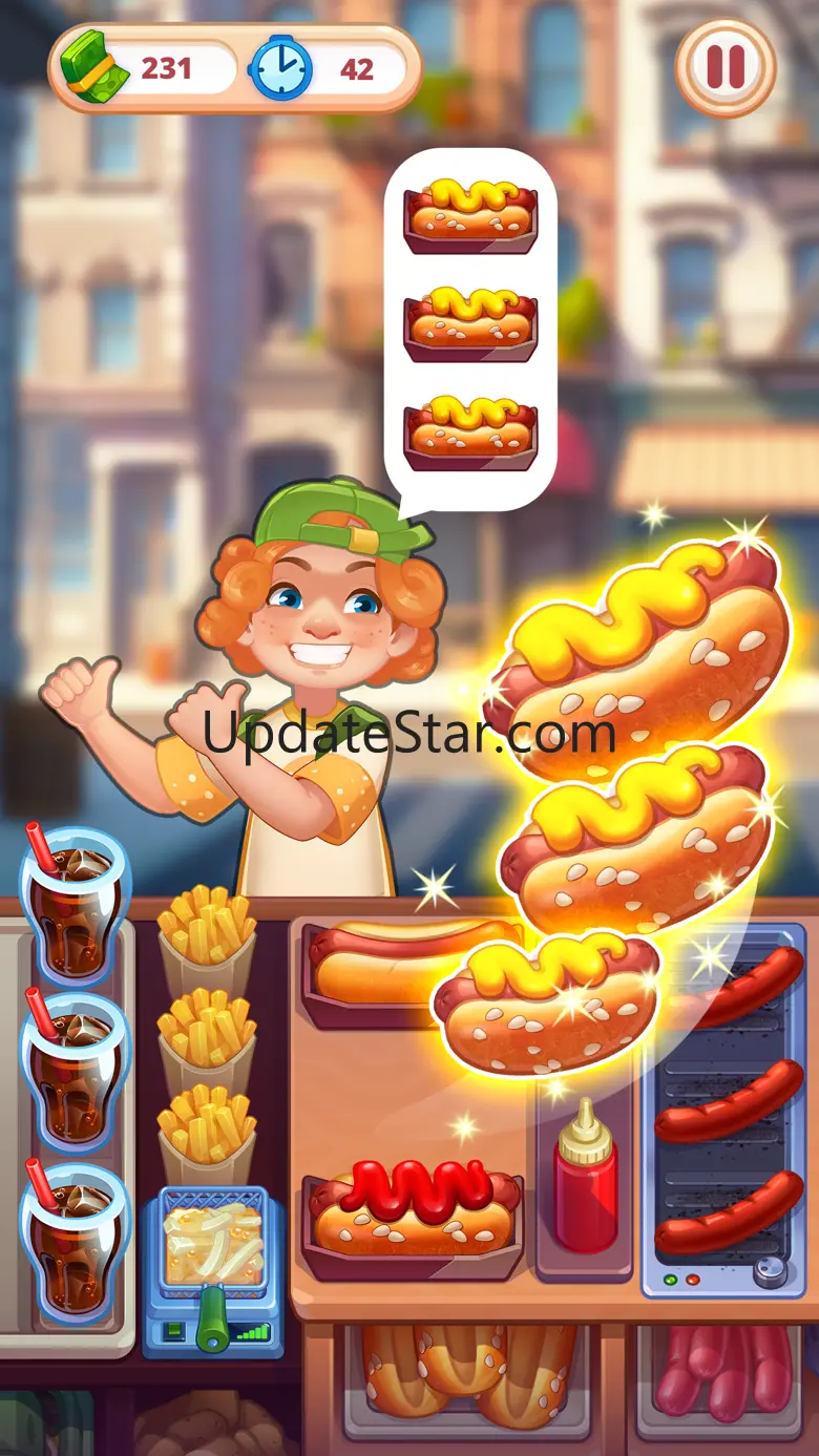 We Are Cooking 0.7.3