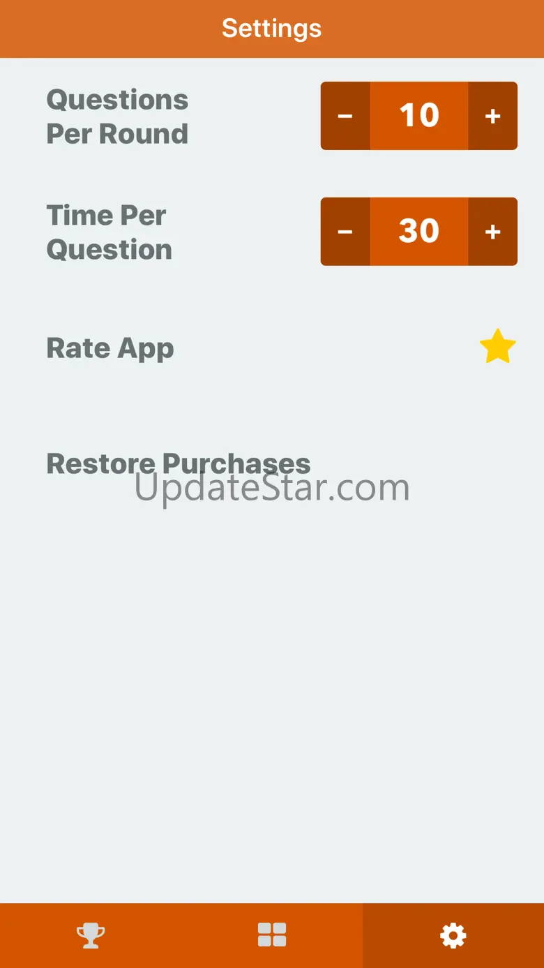 Trivia Party - Fun Quiz Game 1.2