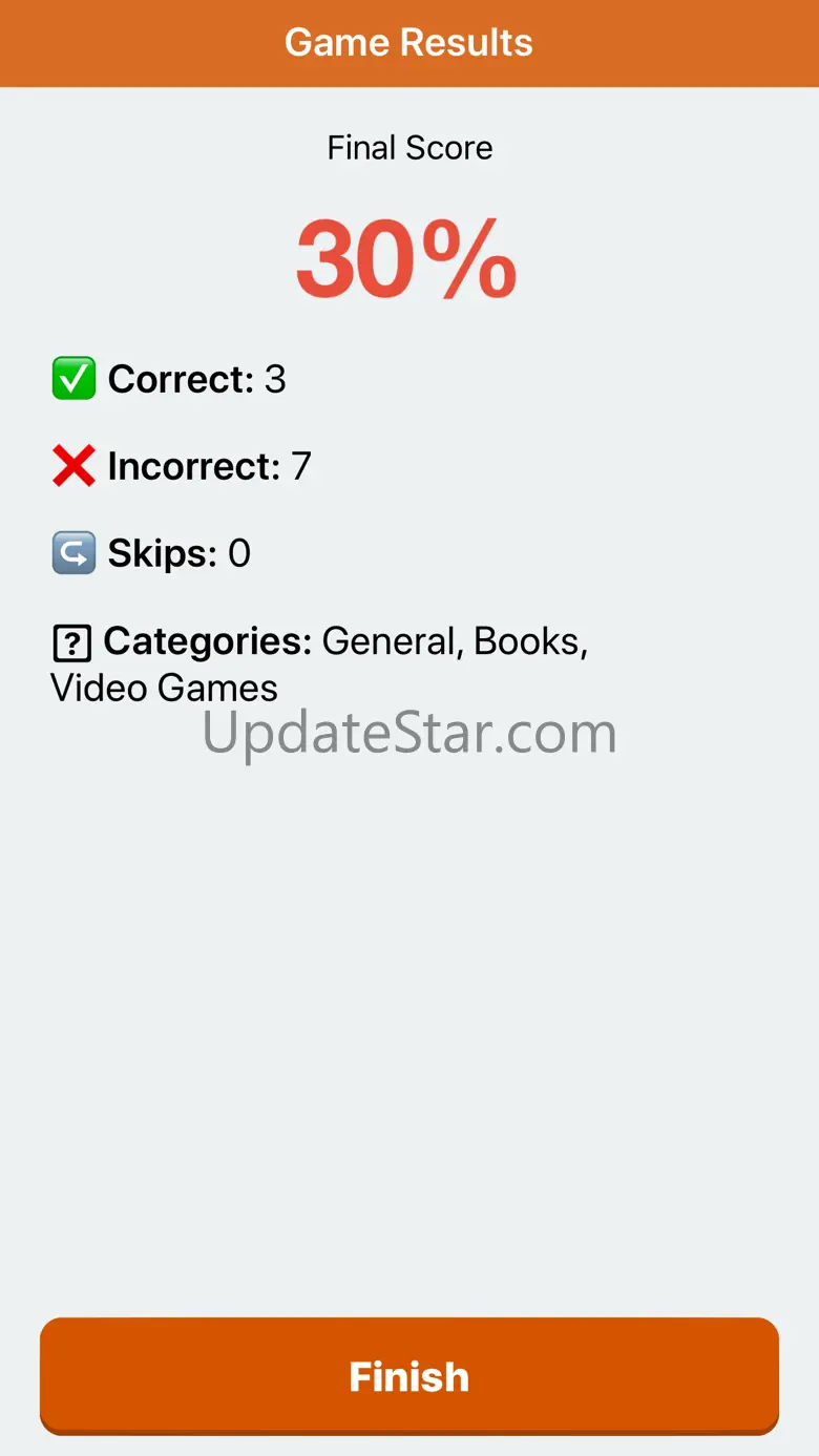 Trivia Party - Fun Quiz Game 1.2