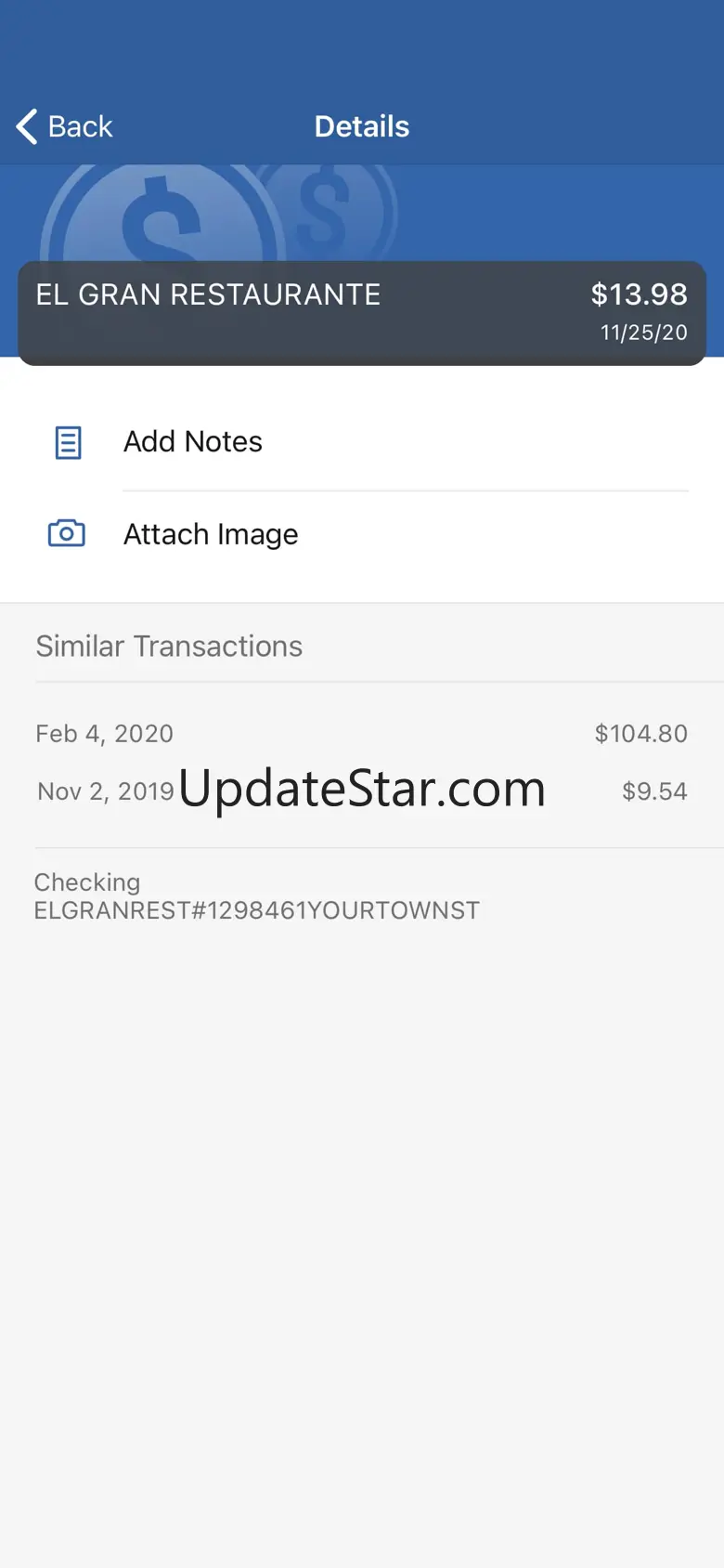 CentricCU 3.21.0