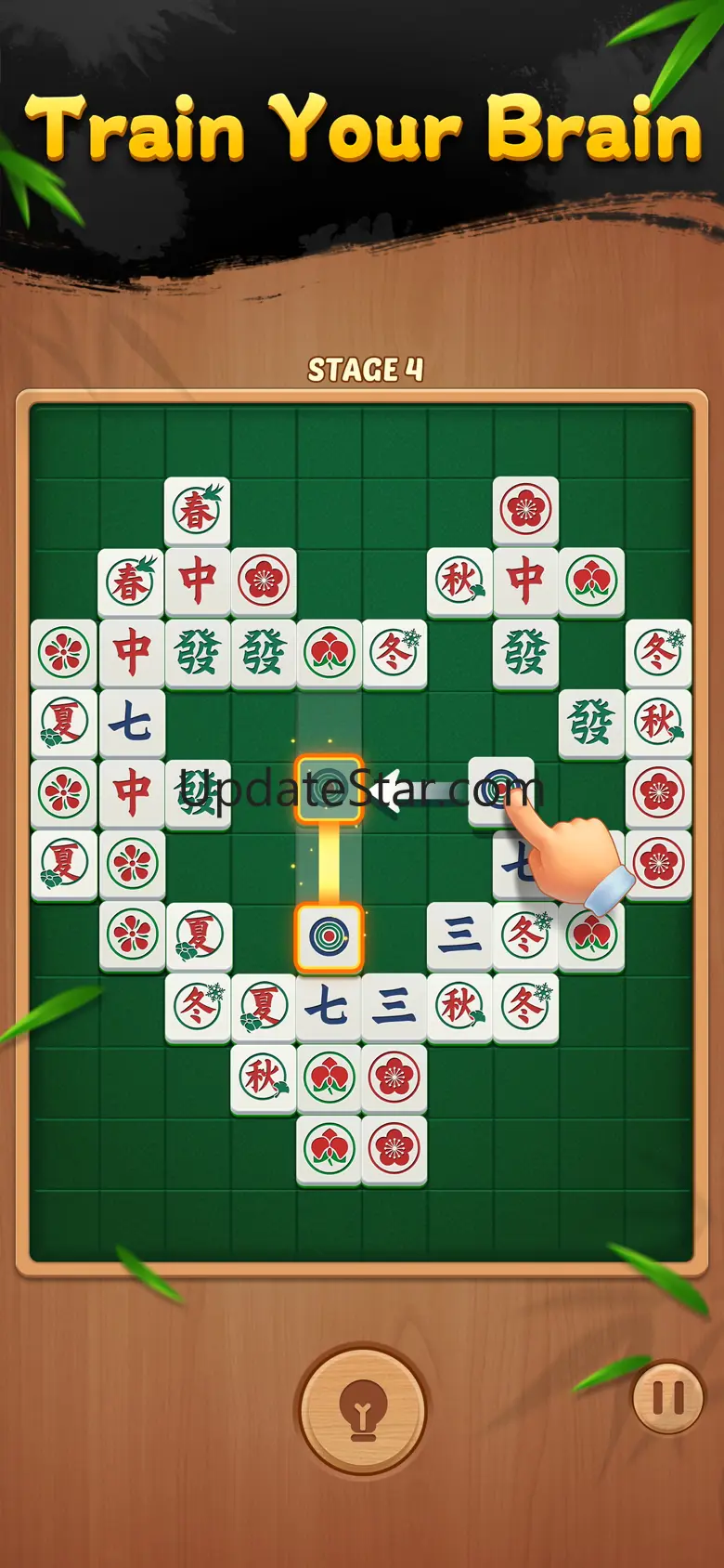 Mahjong Match Daily 1.0.0