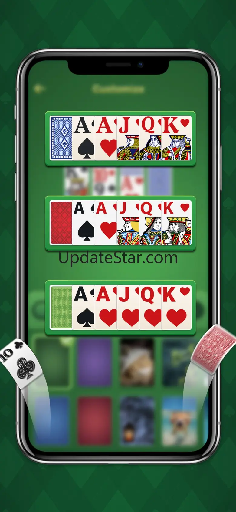 Solitaire & Classic Klondike 1.4.1