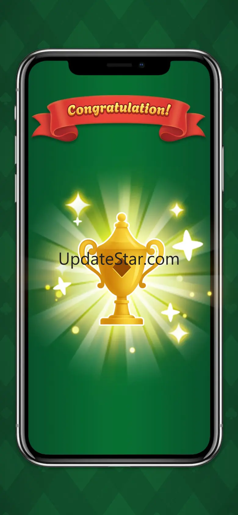 Solitaire & Classic Klondike 1.4.1