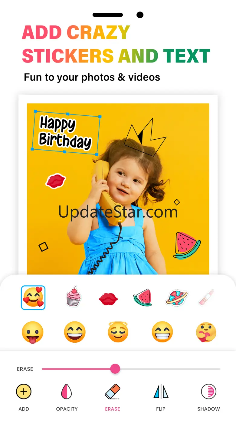 Collage Maker - Photo & Video 2.4.18.1