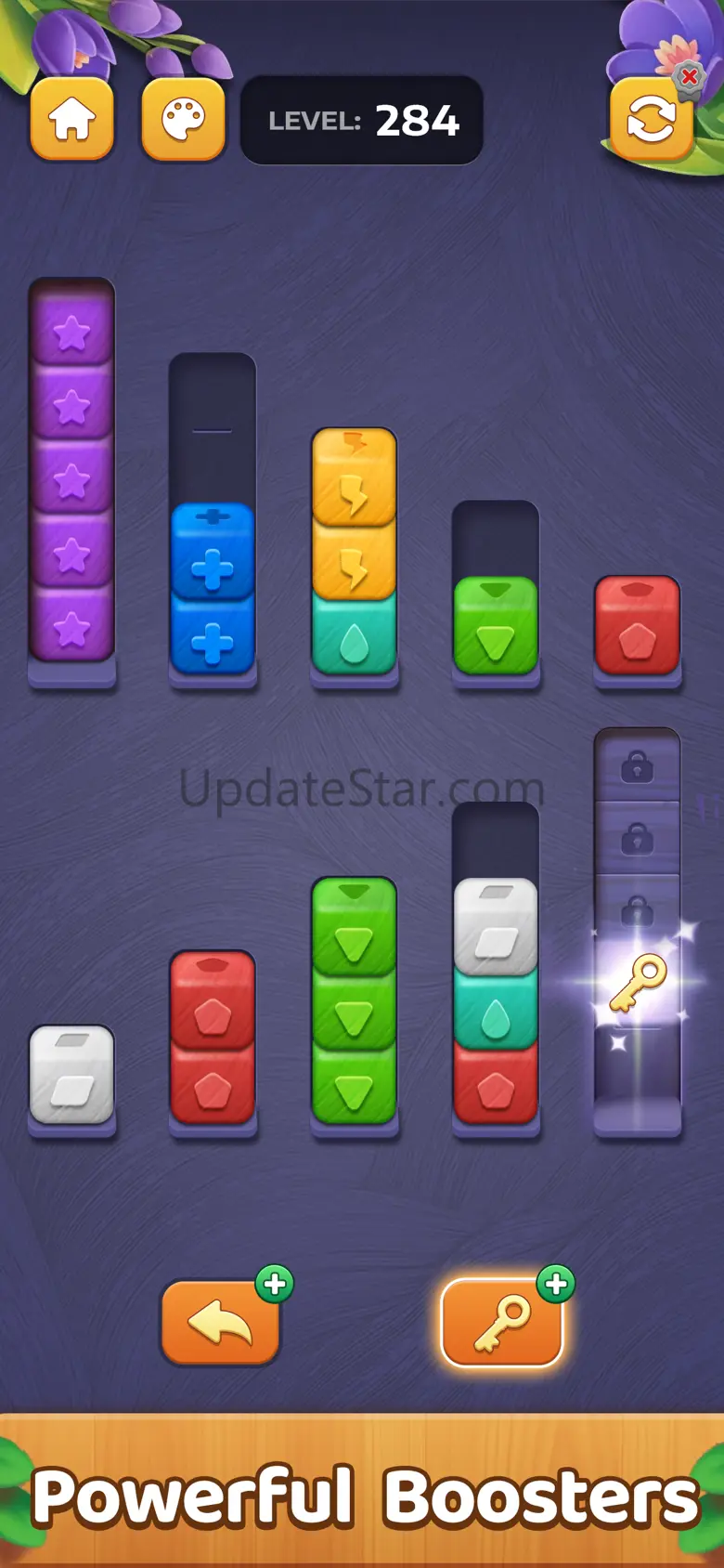 Block Sort: Color Puzzle Games 2.26.0