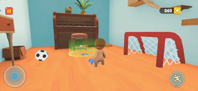 Pet Chaos Naughty Gran Prank 1.6(7)