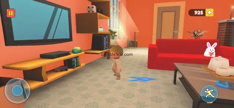 Pet Chaos Naughty Gran Prank 1.6(7)