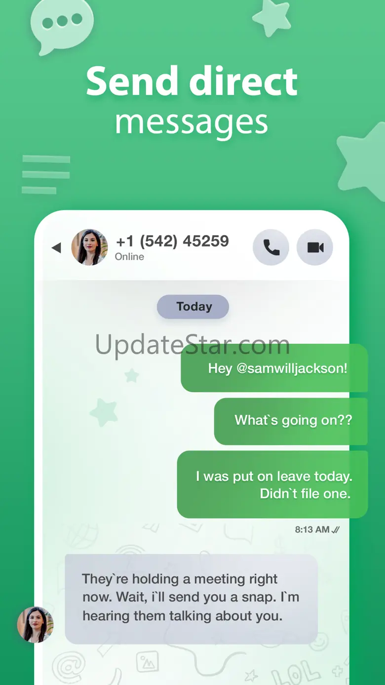 GB What+ : Dual Messenger chat 2.3