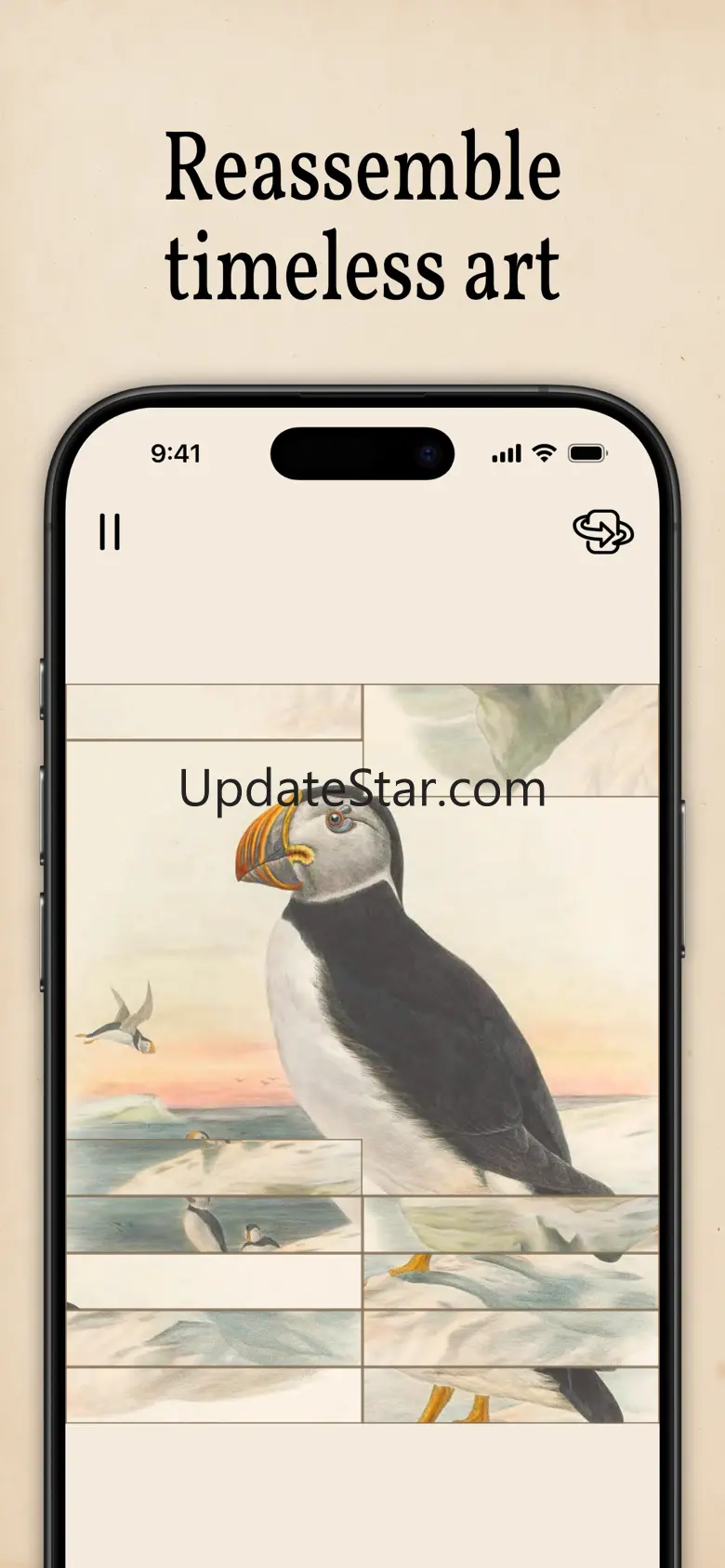 Art of Fauna: Cozy Puzzles 1.1.5