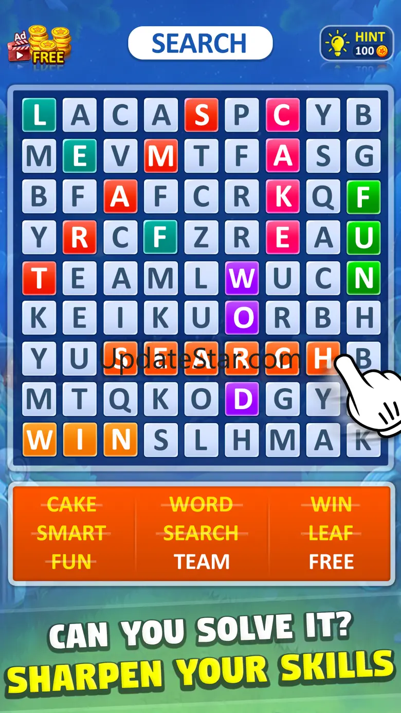 Word Connect 2025 - Word Find 3.7.1