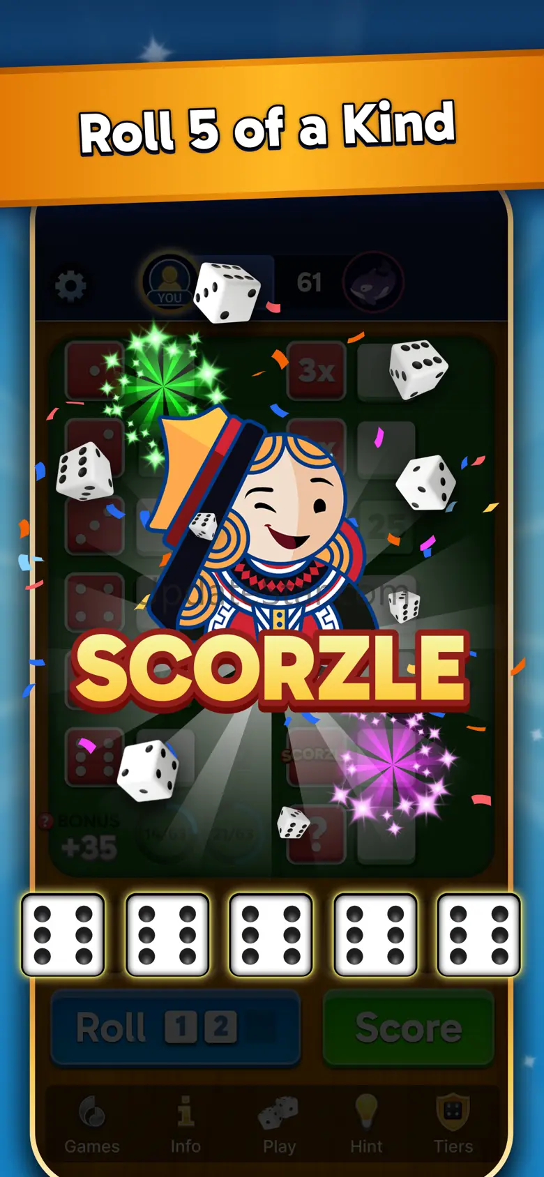 Scorzle 1.1