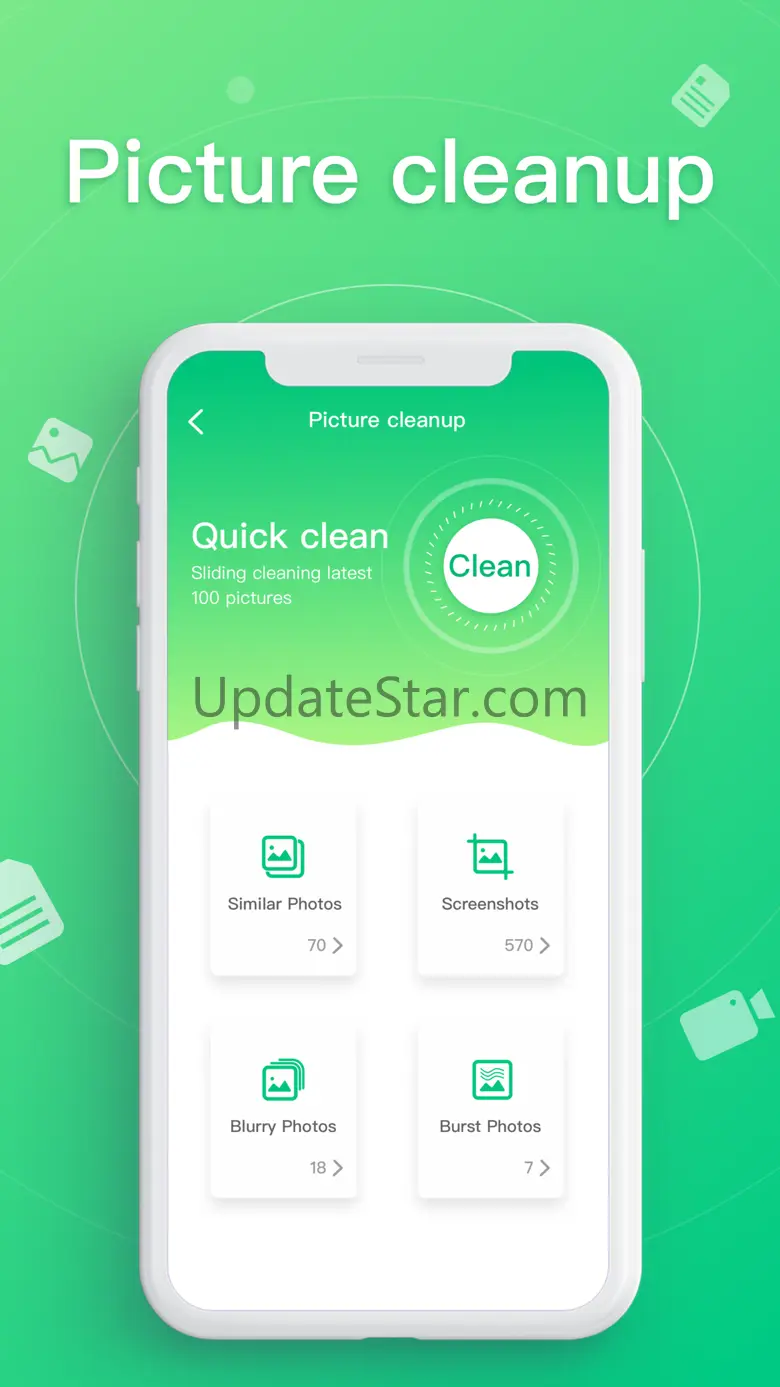 Clean Phone Storage-AI Cleaner 1.5.8