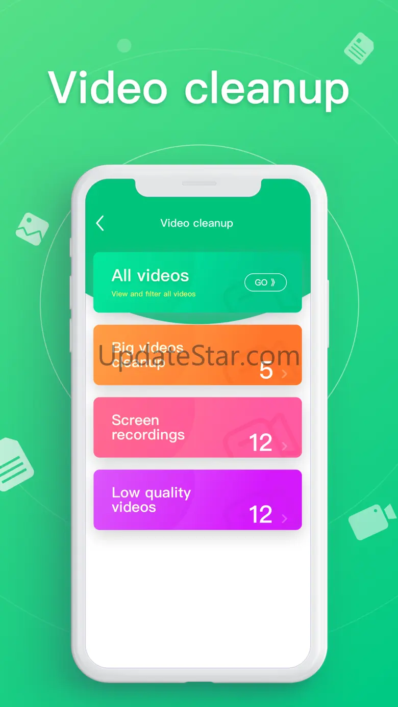 Clean Phone Storage-AI Cleaner 1.5.8
