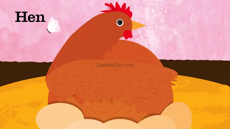 Peekaboo Barn :Peek-a-Zoo Farm 1.9.1