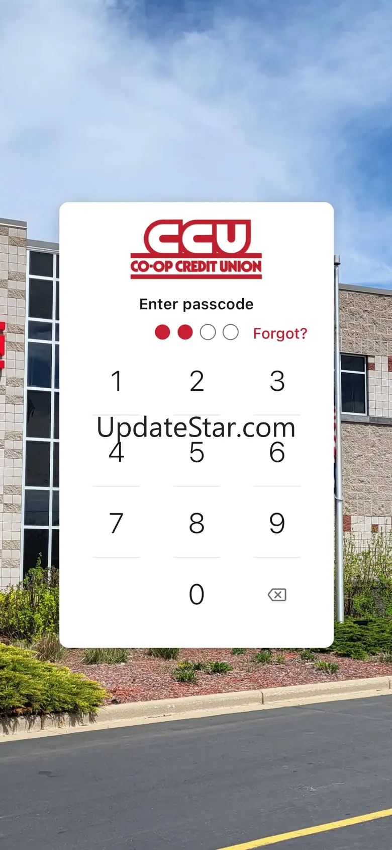 CCU Mobile 3.20.0