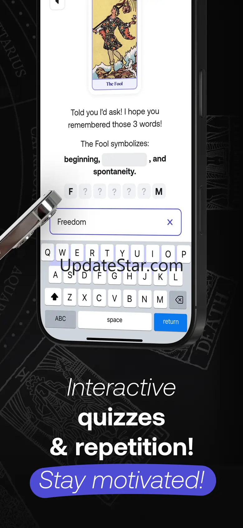 Astra Trainer 2.2.2