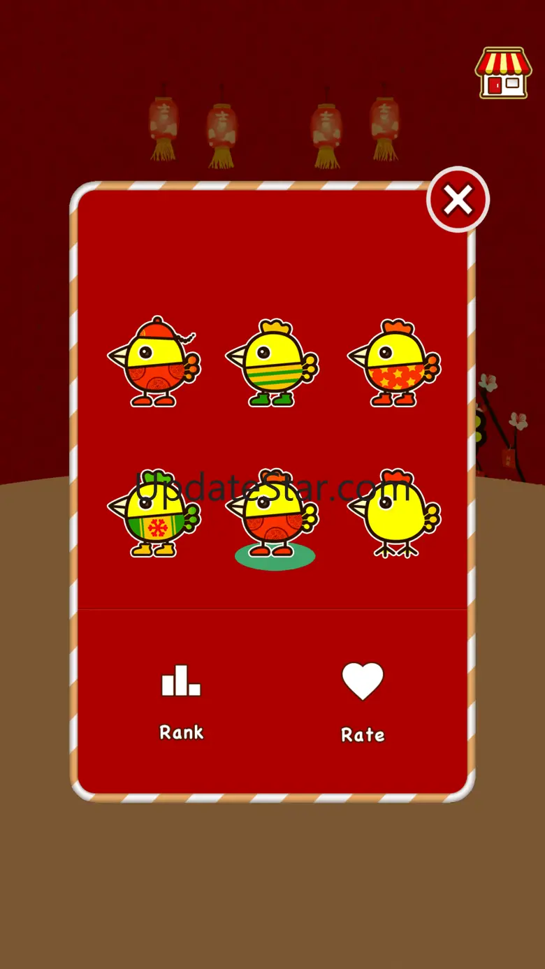 Happy Chicken: New Friends 3.0.0