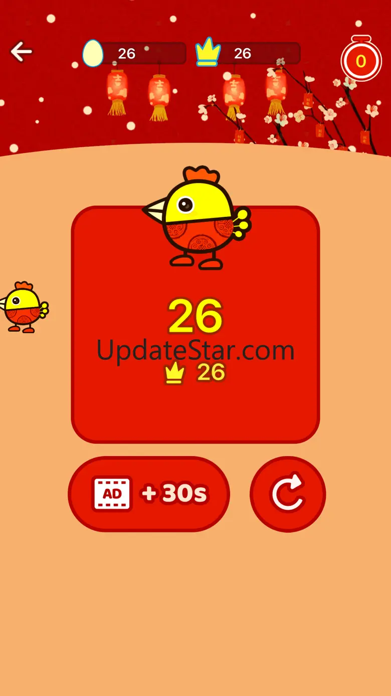 Happy Chicken: New Friends 3.0.0