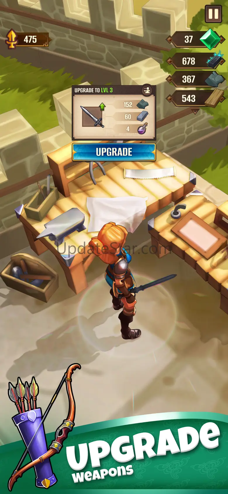 Elvenrage: Fight & Survive 1.0.2