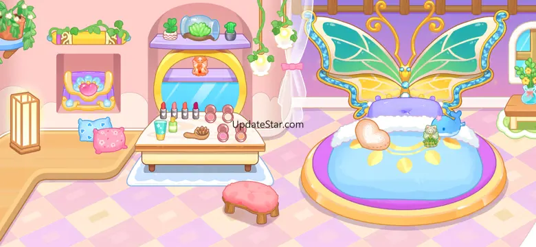 Slimaid Princess: Fairy 1.0.9